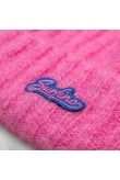 Surf Club Olivia Beanie - Pink Fuzz - Bonnets Surf Club Olivia Beanie - Pink Fuzz - Bonnets