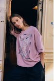 Size Matters Tee - Pink Kush - Tees