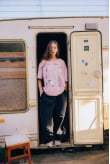 Size Matters Tee - Pink Kush - Tees