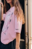Size Matters Tee - Pink Kush - Tees
