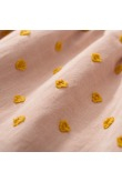 Eye Catcher Frilled Shorts - Lemon OG - Pantalones cortos Eye Catcher Frilled Shorts - Lemon OG - Pantalones cortos