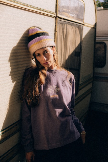 Off Season Beanie - Multicolor - Bags Off Season Beanie - Multicolor - Bags