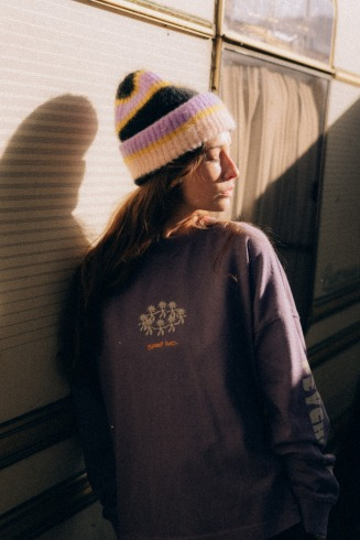 Off Season Beanie - Multicolor