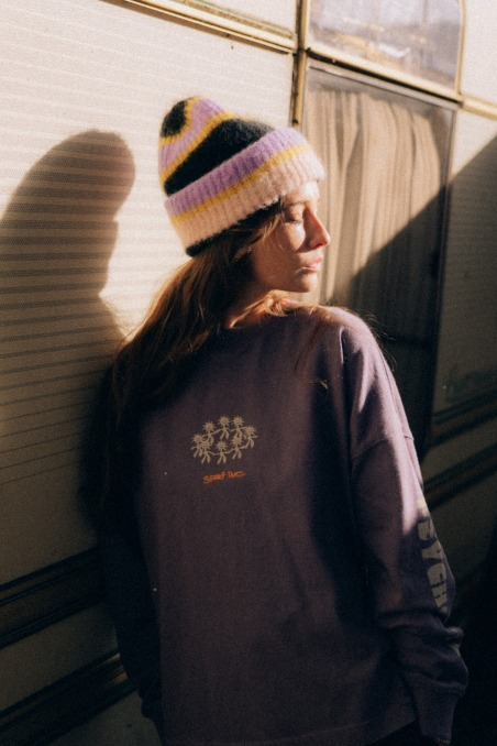 Off Season Beanie - Multicolor - Bags Off Season Beanie - Multicolor - Bags