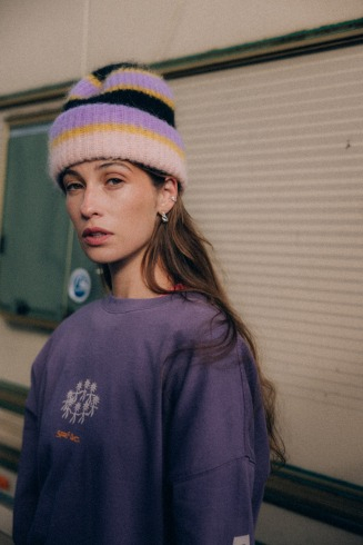 Off Season Beanie - Multicolor - Bags