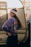 Off Season Beanie - Multicolor - Bags Off Season Beanie - Multicolor - Bags
