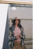 Safari Hat - Cookie - Cappelli