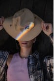 Safari Hat - Cookie - Cappelli