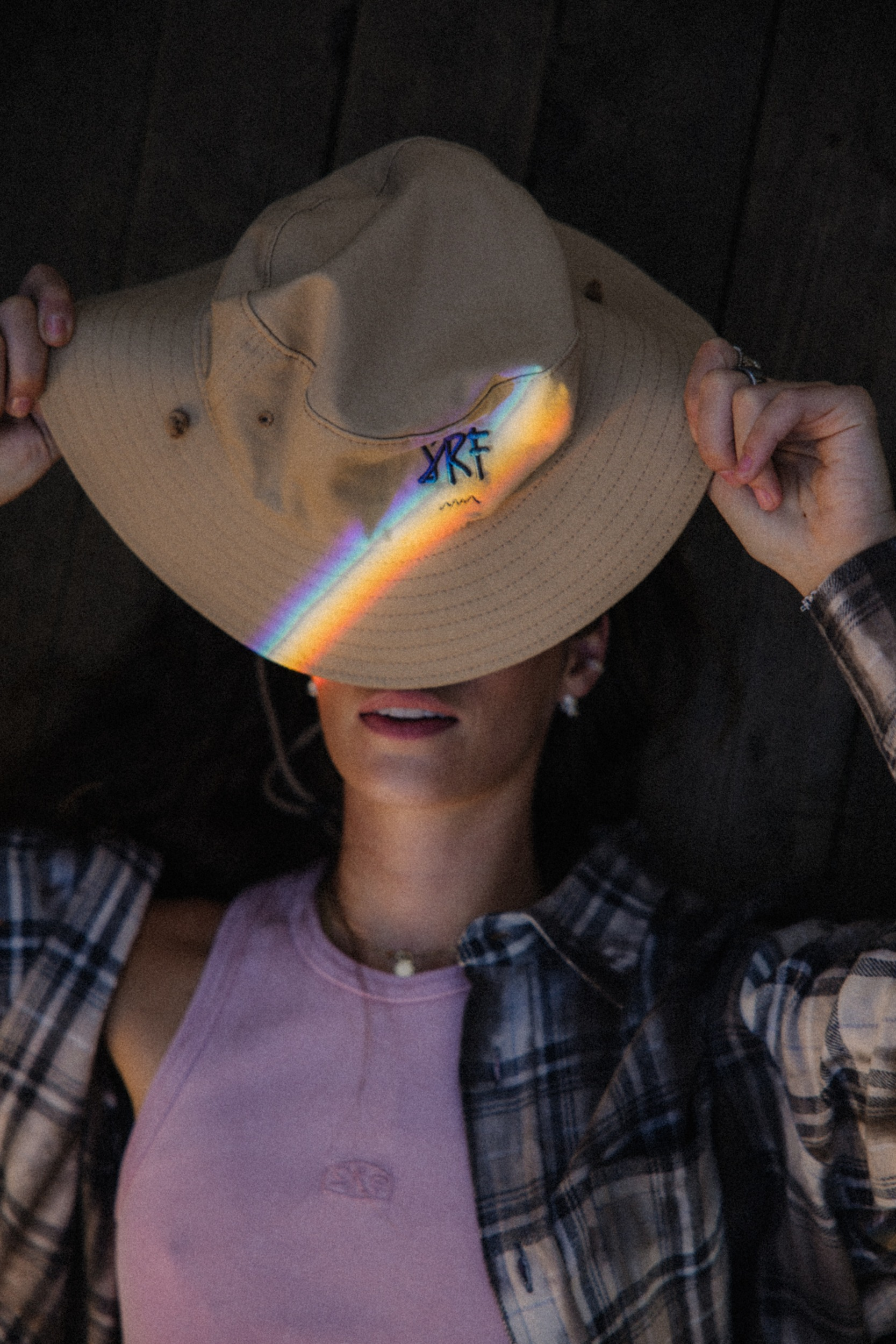 Safari Hat - Cookie - Cappelli