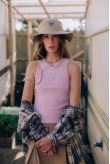 Safari Hat - Cookie - Cappelli