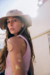 Safari Hat - Cookie - Cappelli