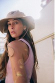 Safari Hat - Cookie - Cappelli