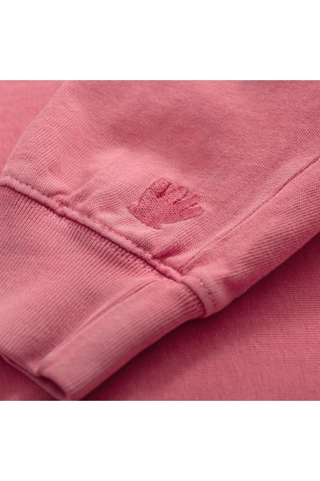 Spiritual Advisor Ls - Deep Pink - Longsleeve Spiritual Advisor Ls - Deep Pink - Longsleeve