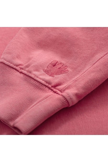 Spiritual Advisor Ls - Deep Pink - Longsleeve Spiritual Advisor Ls - Deep Pink - Longsleeve