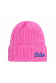 Surf Club Olivia Beanie - Pink Fuzz - Berretti