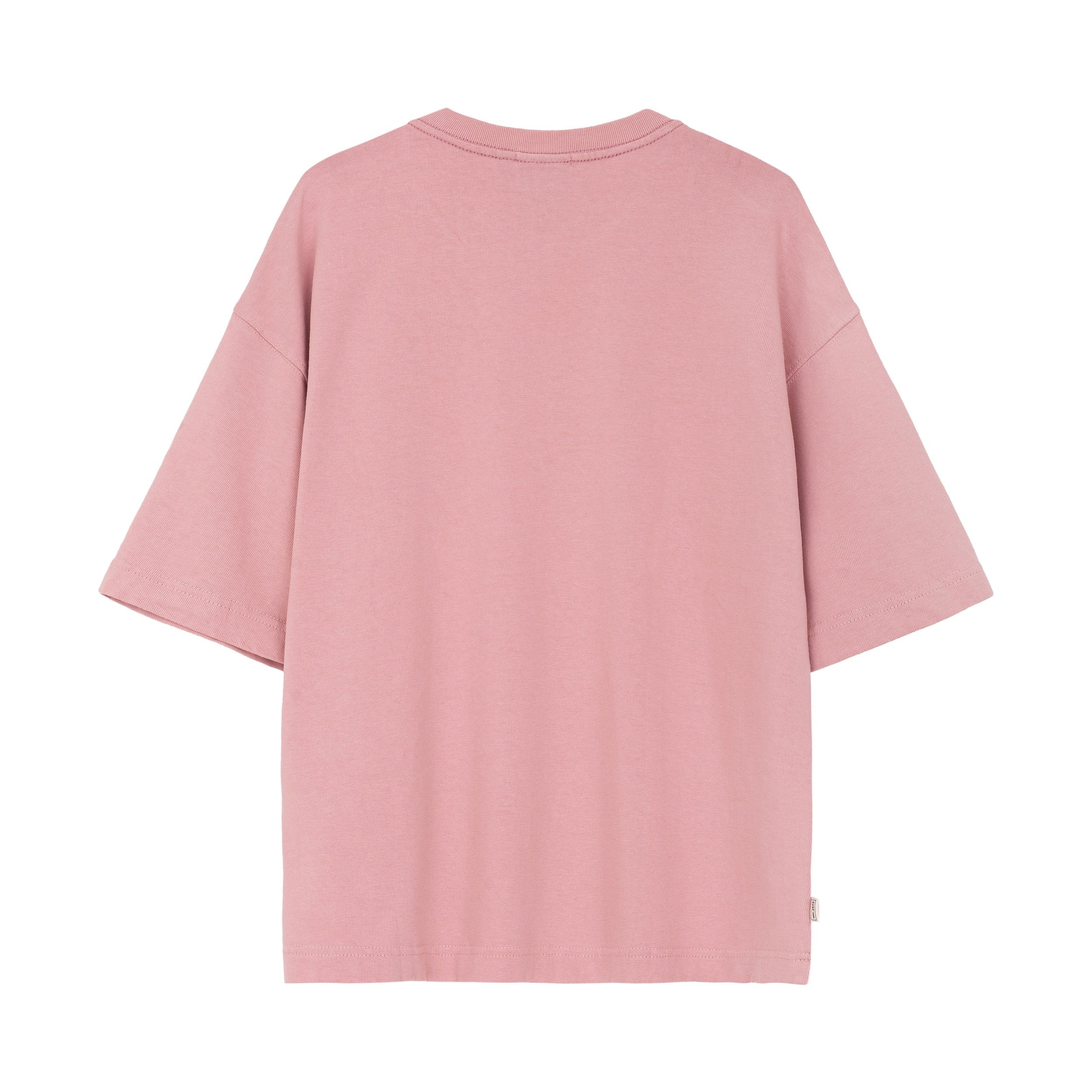 Size Matters Tee - Pink Kush - Koszulki
