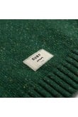 Beach Bum Sweater - Moss Green - Sweaters & Jumpers Womens