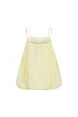 Lyocell Bauble Dress - Mellow Lime - Dresses Lyocell Bauble Dress - Mellow Lime - Dresses
