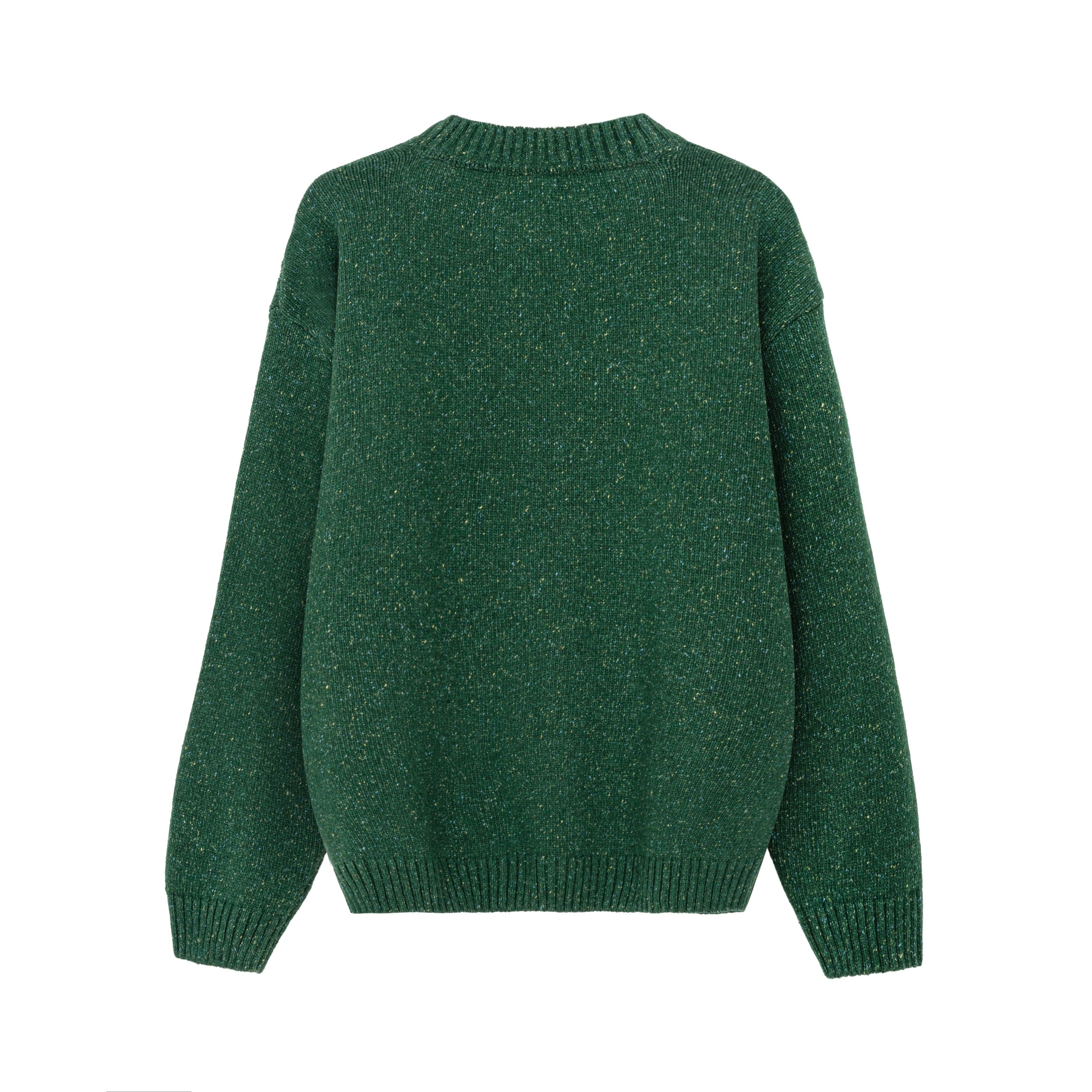 Beach Bum Sweater - Moss Green - Sweaters & Jumpers Womens Beach Bum Sweater - Moss Green - Sweaters & Jumpers Womens