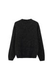 Beach Bum Sweater - Stardust Black - Swetry Beach Bum Sweater - Stardust Black - Swetry