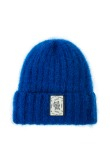 Olivia Tiger Beanie - Cobalt Haze - Beanie Mutsen Olivia Tiger Beanie - Cobalt Haze - Beanie Mutsen