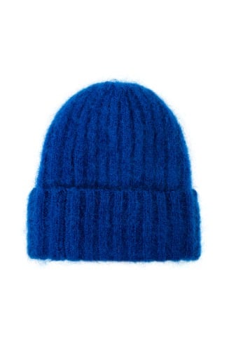 Olivia Tiger Beanie -...