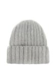 Olivia SRF Beanie - Light Grey - Beanie Mutsen Olivia SRF Beanie - Light Grey - Beanie Mutsen