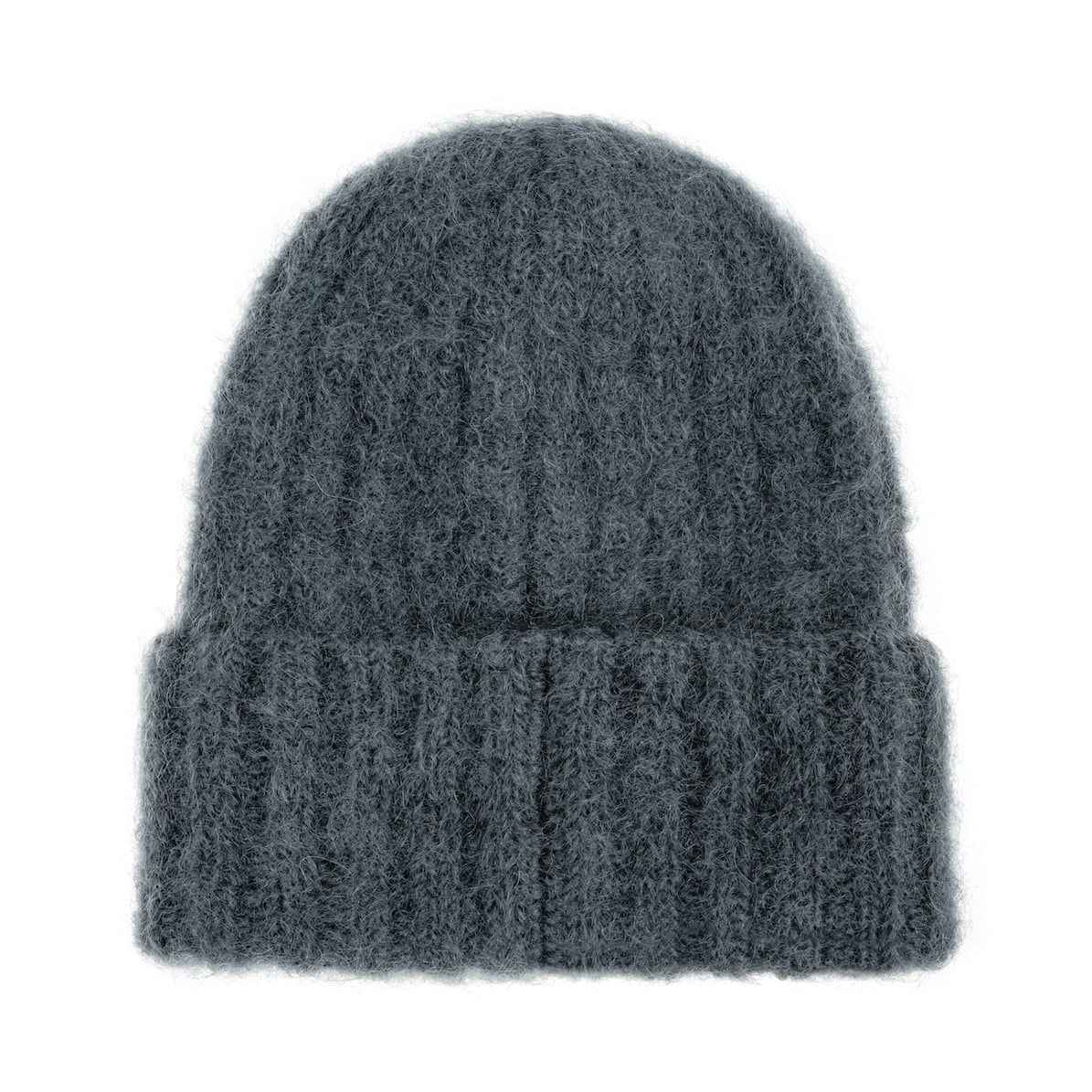 Olivia SRF Beanie - Stone Grey - Beanie Mutsen Olivia SRF Beanie - Stone Grey - Beanie Mutsen