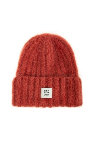 Olivia SRF Beanie - Terra - Beanie Mutsen