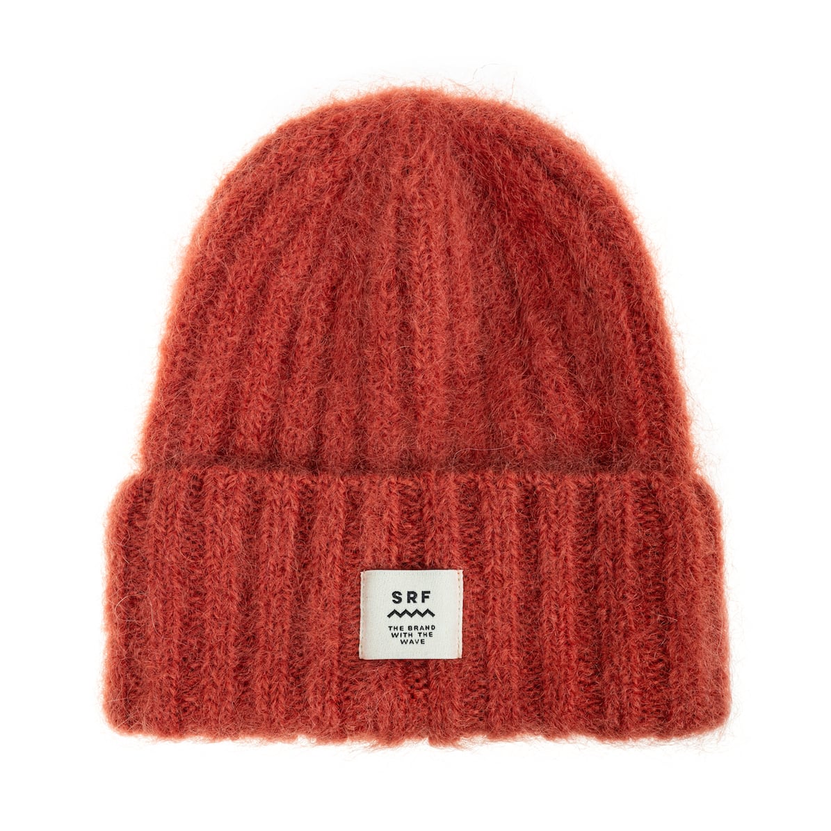 Olivia SRF Beanie - Terra - Beanie Mutsen Olivia SRF Beanie - Terra - Beanie Mutsen