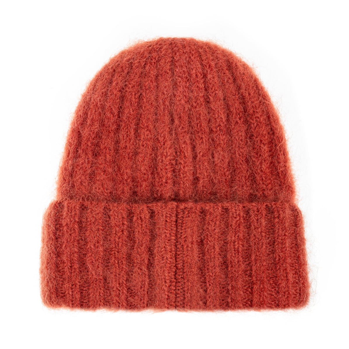 Olivia SRF Beanie - Terra - Beanie Mutsen Olivia SRF Beanie - Terra - Beanie Mutsen