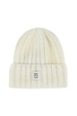 Olivia SRF Beanie - Vintage White - Beanie Mutsen Olivia SRF Beanie - Vintage White - Beanie Mutsen