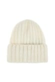Olivia SRF Beanie - Vintage White - Beanie Mutsen Olivia SRF Beanie - Vintage White - Beanie Mutsen