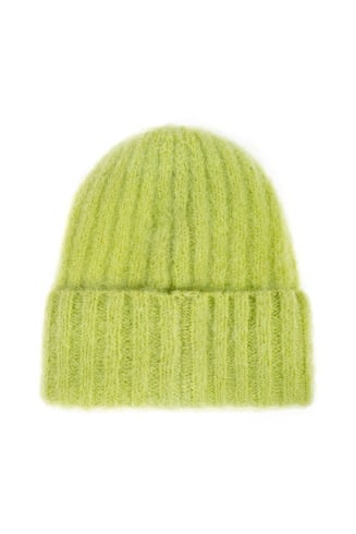 Olivia Wave Tiger Beanie -...