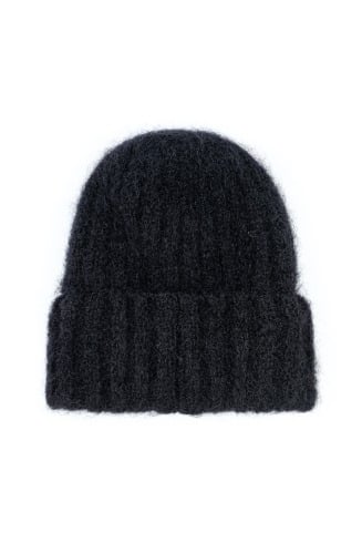 Olivia Wave Tiger Beanie -...