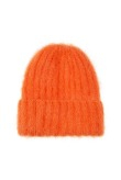 Olivia Beanie - Orange Punch - Beanie Mutsen Olivia Beanie - Orange Punch - Beanie Mutsen