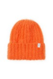 Olivia Beanie - Orange Punch - Beanie Mutsen Olivia Beanie - Orange Punch - Beanie Mutsen