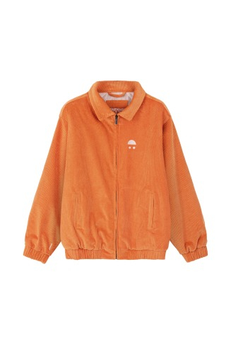 Młode Głowy Cord Jacket -...