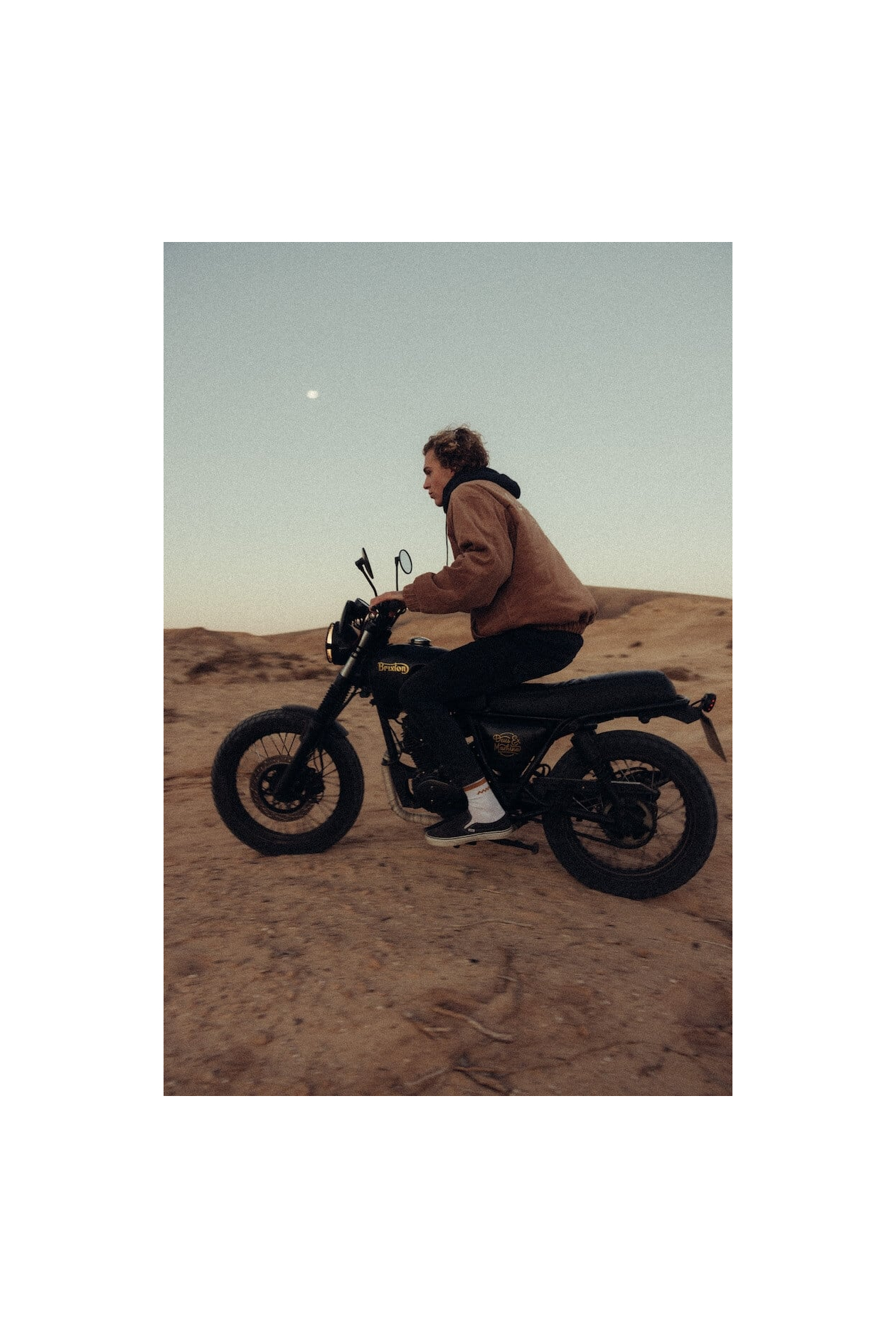 Stripes Tandem Socks