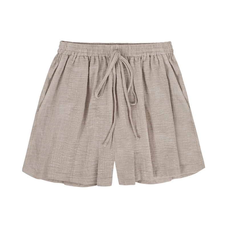 Aruba Shorts - Sand