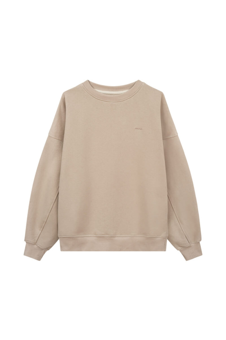 Classy Sweat - Scout Cookies Classy Sweat - Scout Cookies