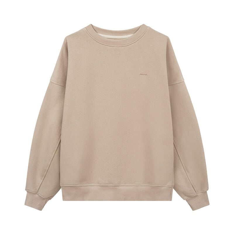 Classy Sweat - Scout Cookies Classy Sweat - Scout Cookies