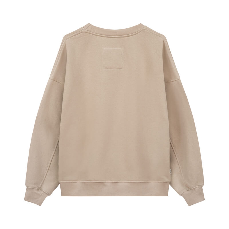 Classy Sweat - Scout Cookies Classy Sweat - Scout Cookies