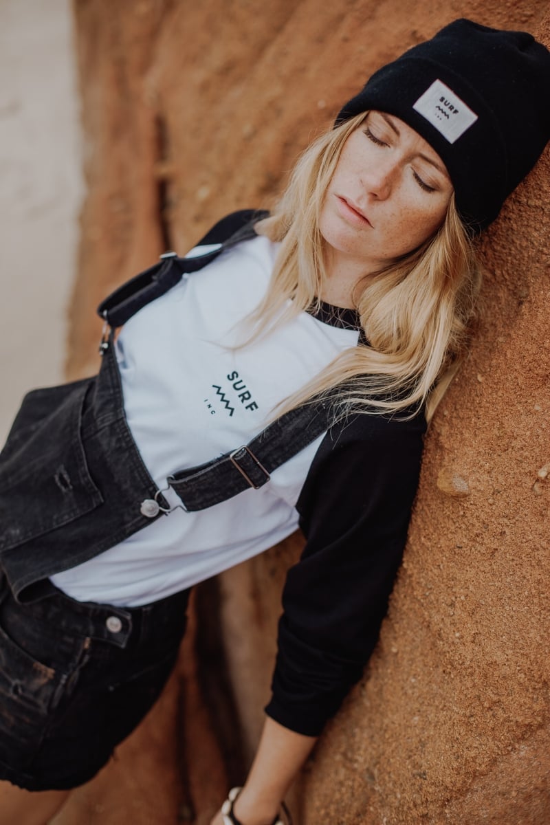 Boards LS - Black & White