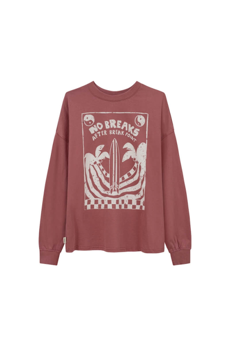 Break Point LS - Raspberry Punch Break Point LS - Raspberry Punch