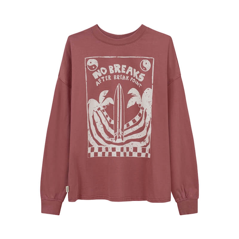 Break Point LS - Raspberry Punch