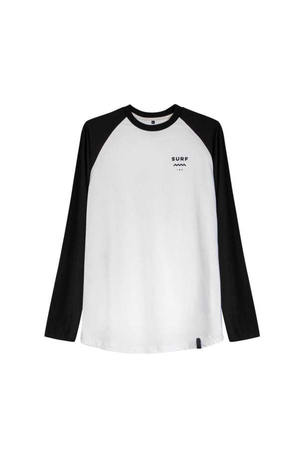 Boards LS - Black & White