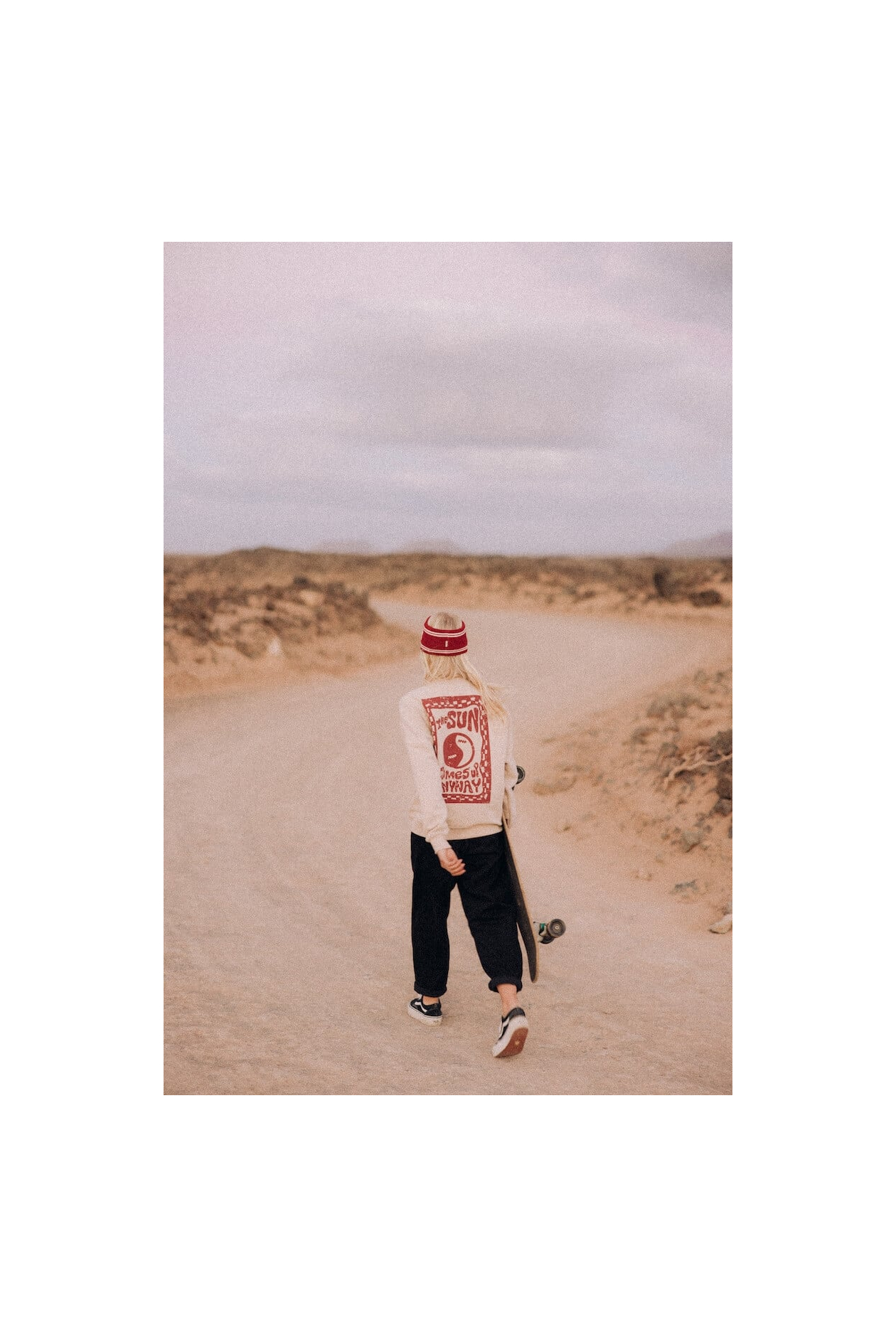 Yin Yang Sweat - Scout Cookies Yin Yang Sweat - Scout Cookies