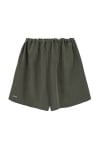 Ethereal Shorts - Olive