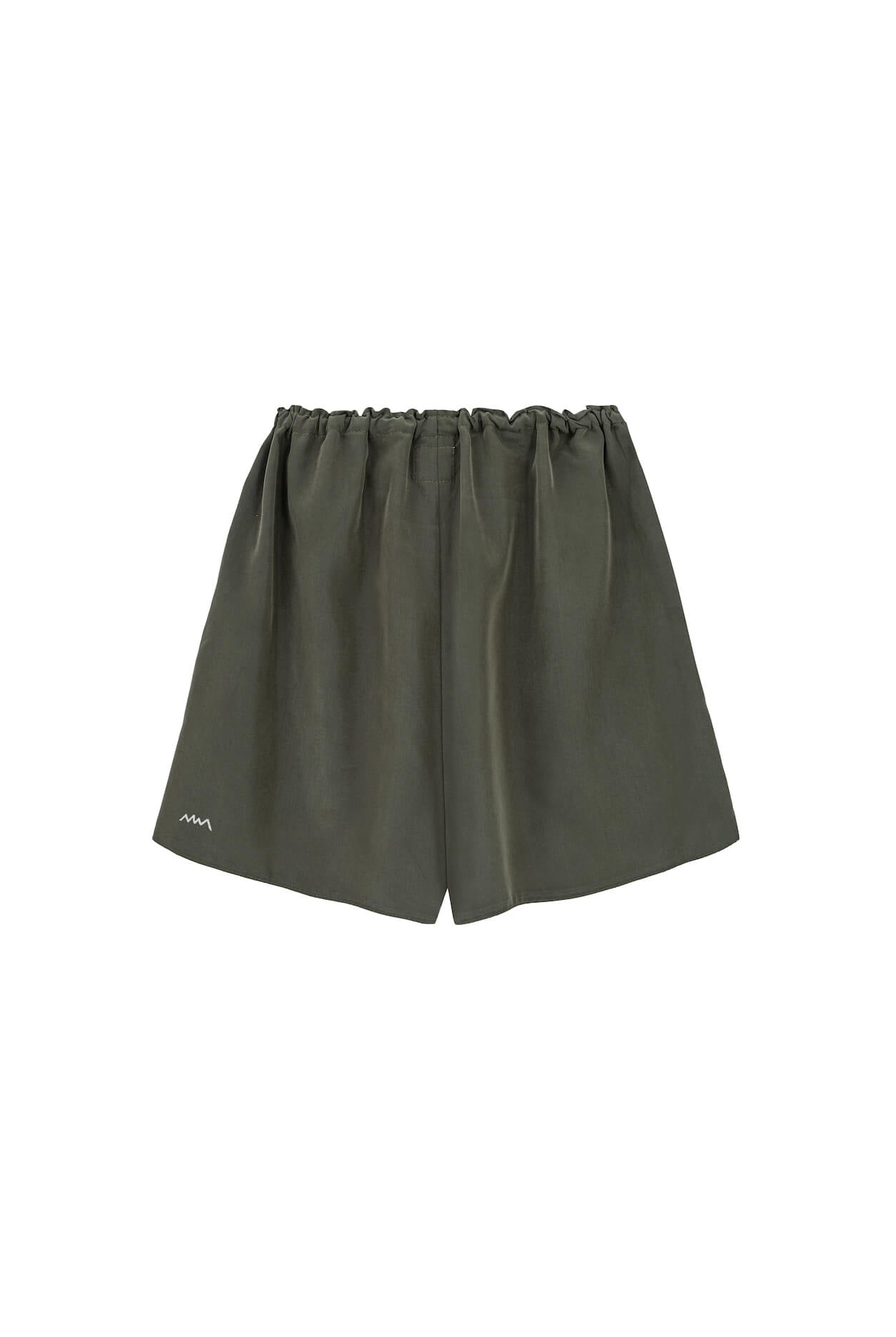Ethereal Shorts - Olive Ethereal Shorts - Olive